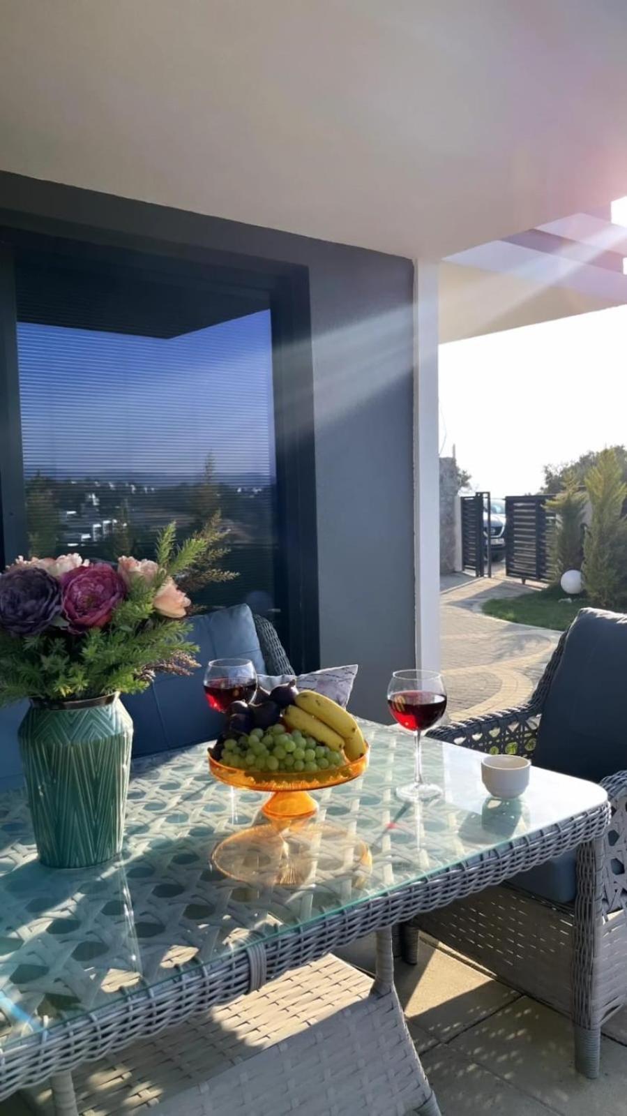 Spacegardenvillas Kuşadası Ngoại thất bức ảnh