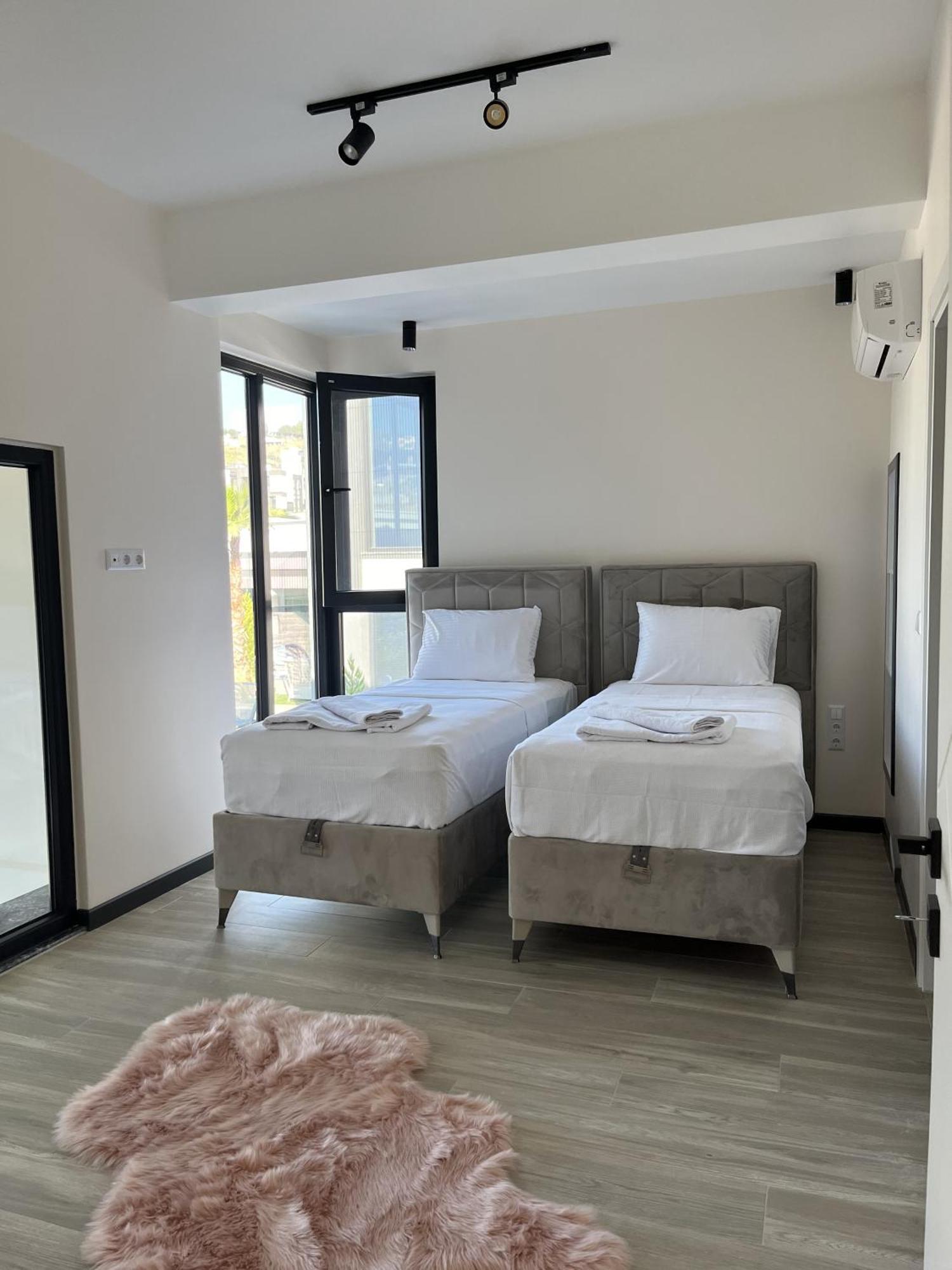 Spacegardenvillas Kuşadası Ngoại thất bức ảnh