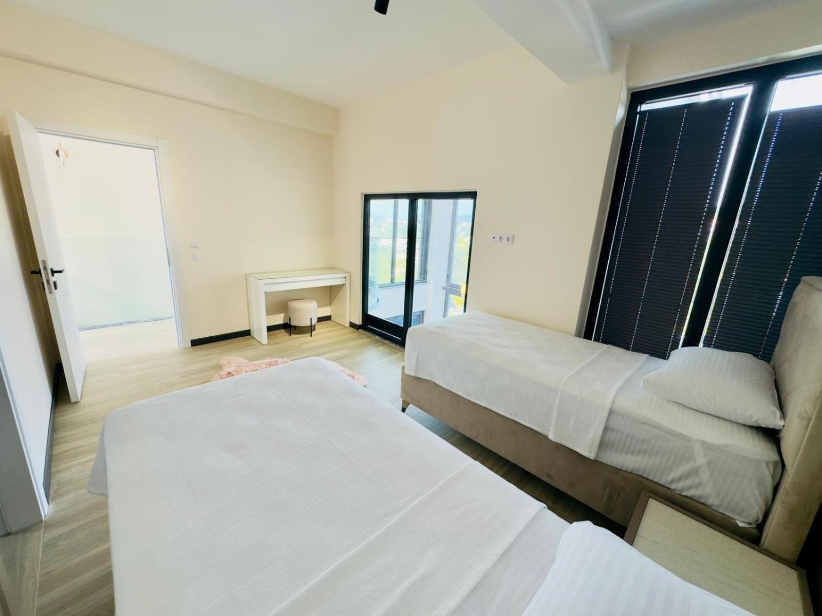 Spacegardenvillas Kuşadası Ngoại thất bức ảnh