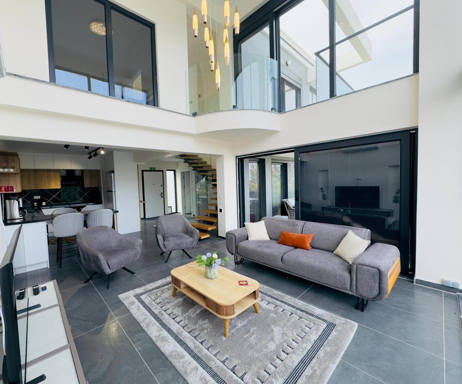 Spacegardenvillas Kuşadası Ngoại thất bức ảnh