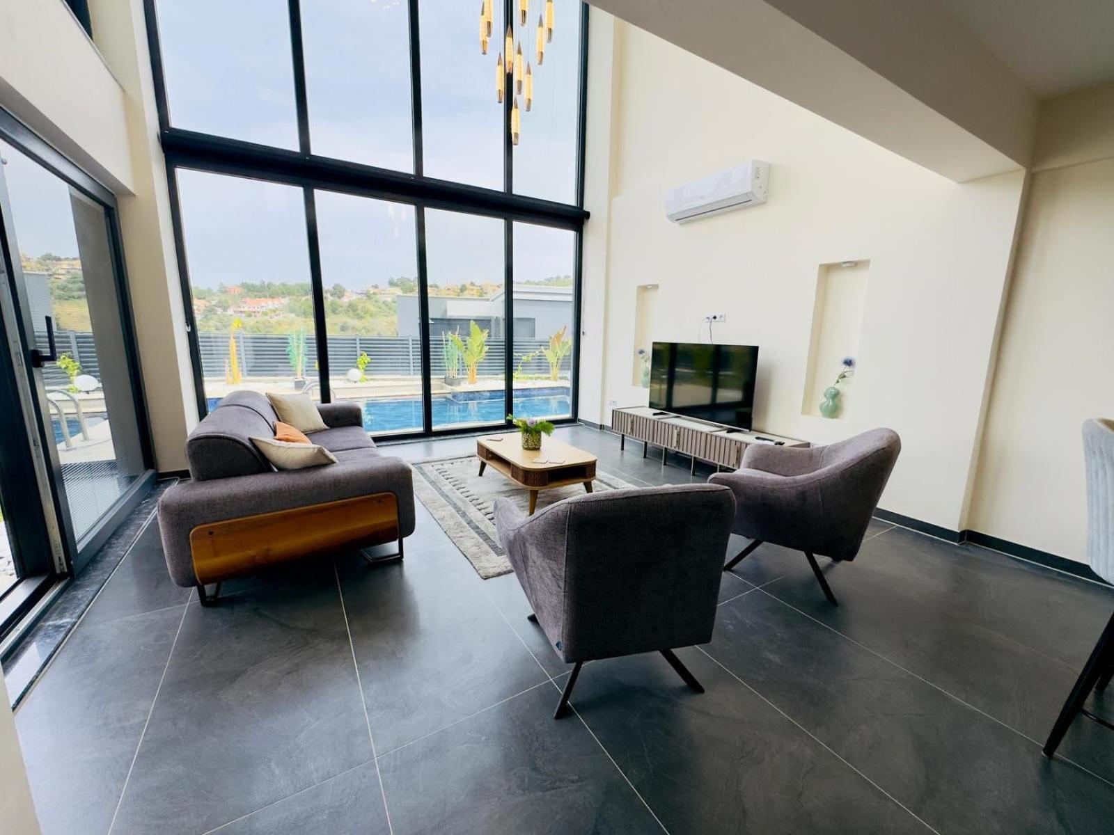 Spacegardenvillas Kuşadası Ngoại thất bức ảnh