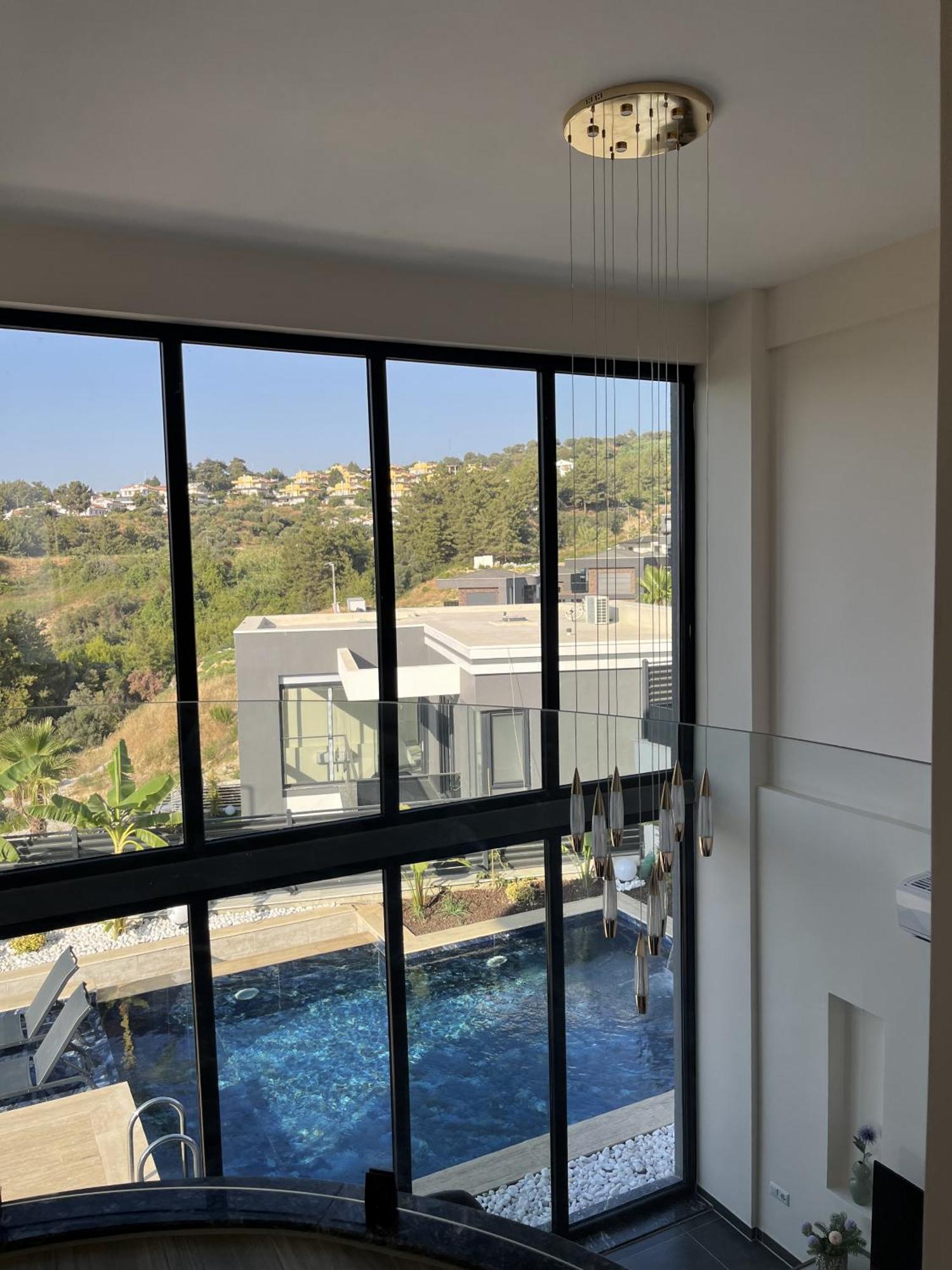 Spacegardenvillas Kuşadası Ngoại thất bức ảnh
