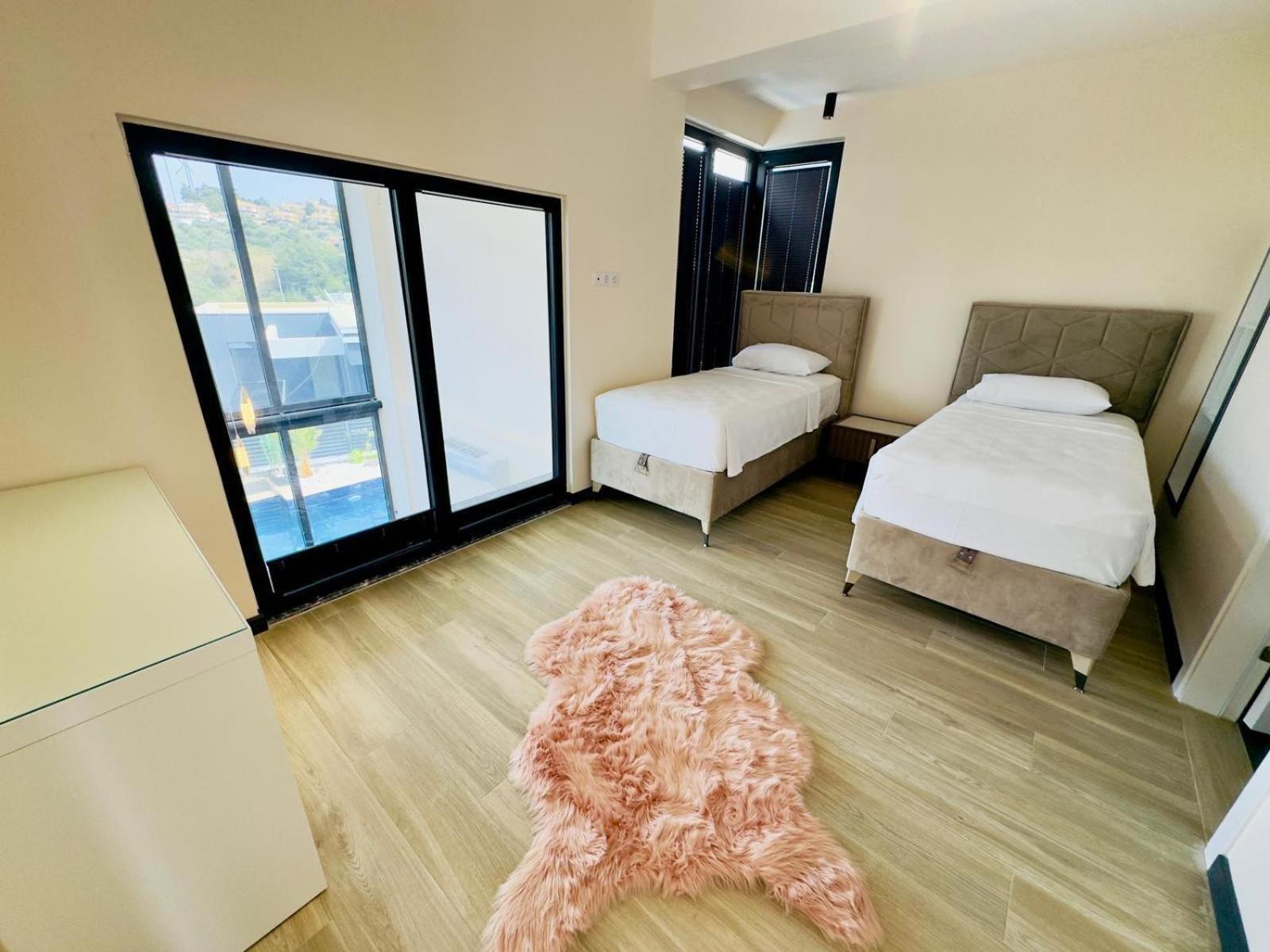 Spacegardenvillas Kuşadası Ngoại thất bức ảnh