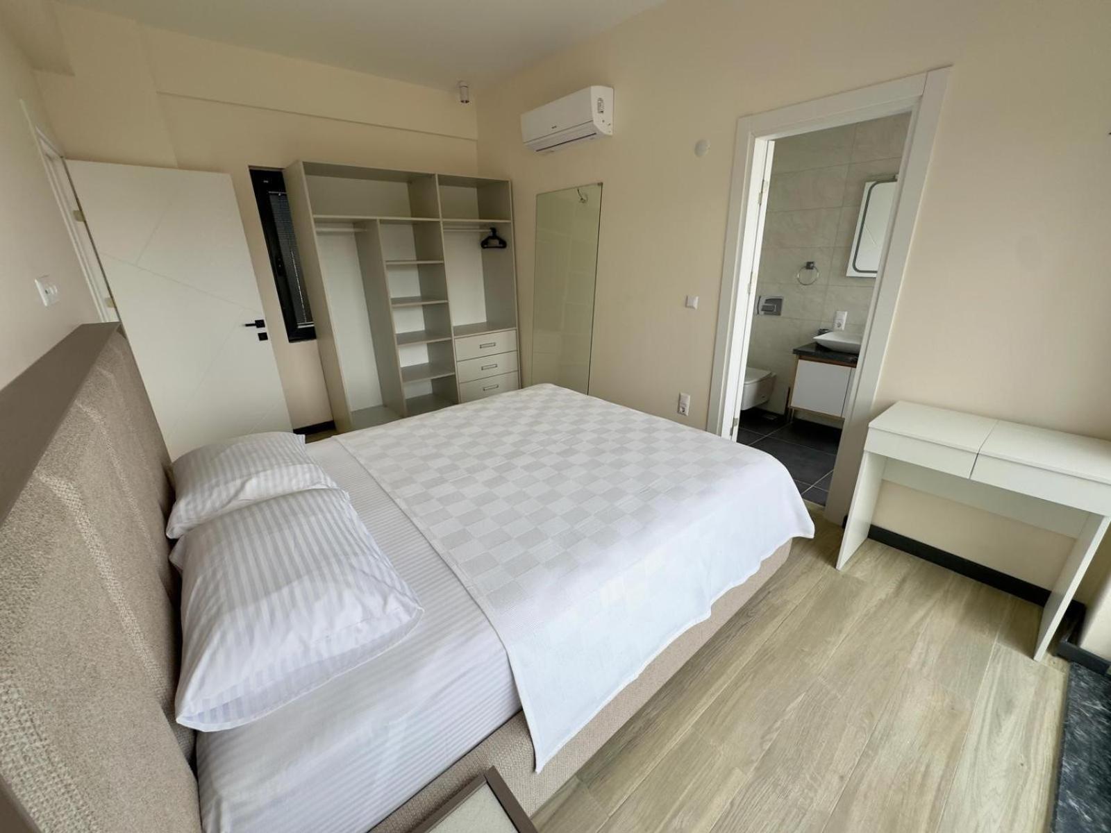 Spacegardenvillas Kuşadası Ngoại thất bức ảnh
